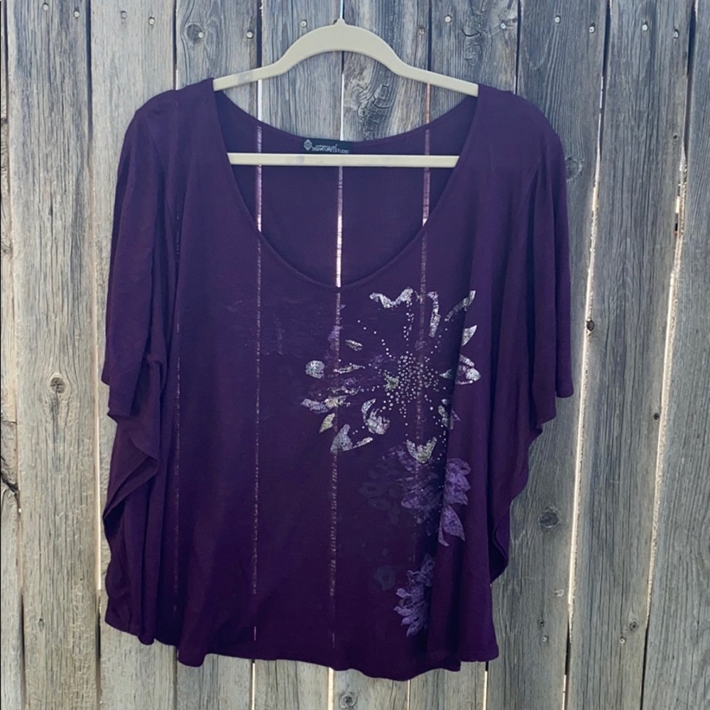 Signature Studio Shirt